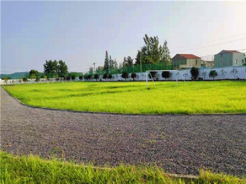 启德青少年特训学校(湖北校区)的环境怎样(图5) 启德青少年特训学校(湖北校区)的环境怎样(图5)